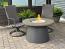 Fire Pit Table