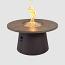 Fire Pit Table
