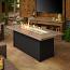 Gas Fire Pit Table