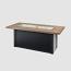 Gas Fire Pit Table
