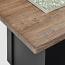 Gas Fire Pit Table