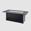 Gas Fire Pit Table