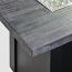 Gas Fire Pit Table