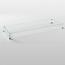 Linear Glass Wind Guard