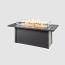 Gas Fire Pit Table