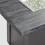 Gas Fire Pit Table