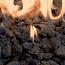 Black Lava Rock