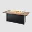 Fire Pit Table
