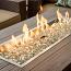 Fire Pit Table