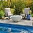 Fire Pit Bowl