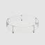 Glass Wind Guard