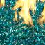 Aquamarine Glass