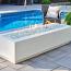 Gas Fire Table