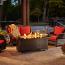 Fire Pit Table