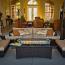 Fire Pit Table