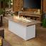 Fire Pit Table