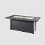 Gas Fire Pit Table