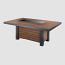 Fire Pit Table