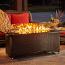 Fire Pit Table