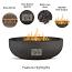 Fire Pit