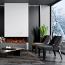 Electric Fireplace