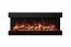 Electric Fireplace