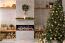 Electric Fireplace