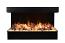 Electric Fireplace