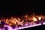 Electric Fireplace