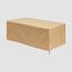Linear Fire Table Protective Cover