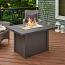 Fire Pit Table