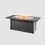 Fire Pit Table