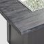 Fire Pit Table
