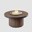 Fire Pit Table