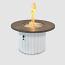 Fire Pit Table