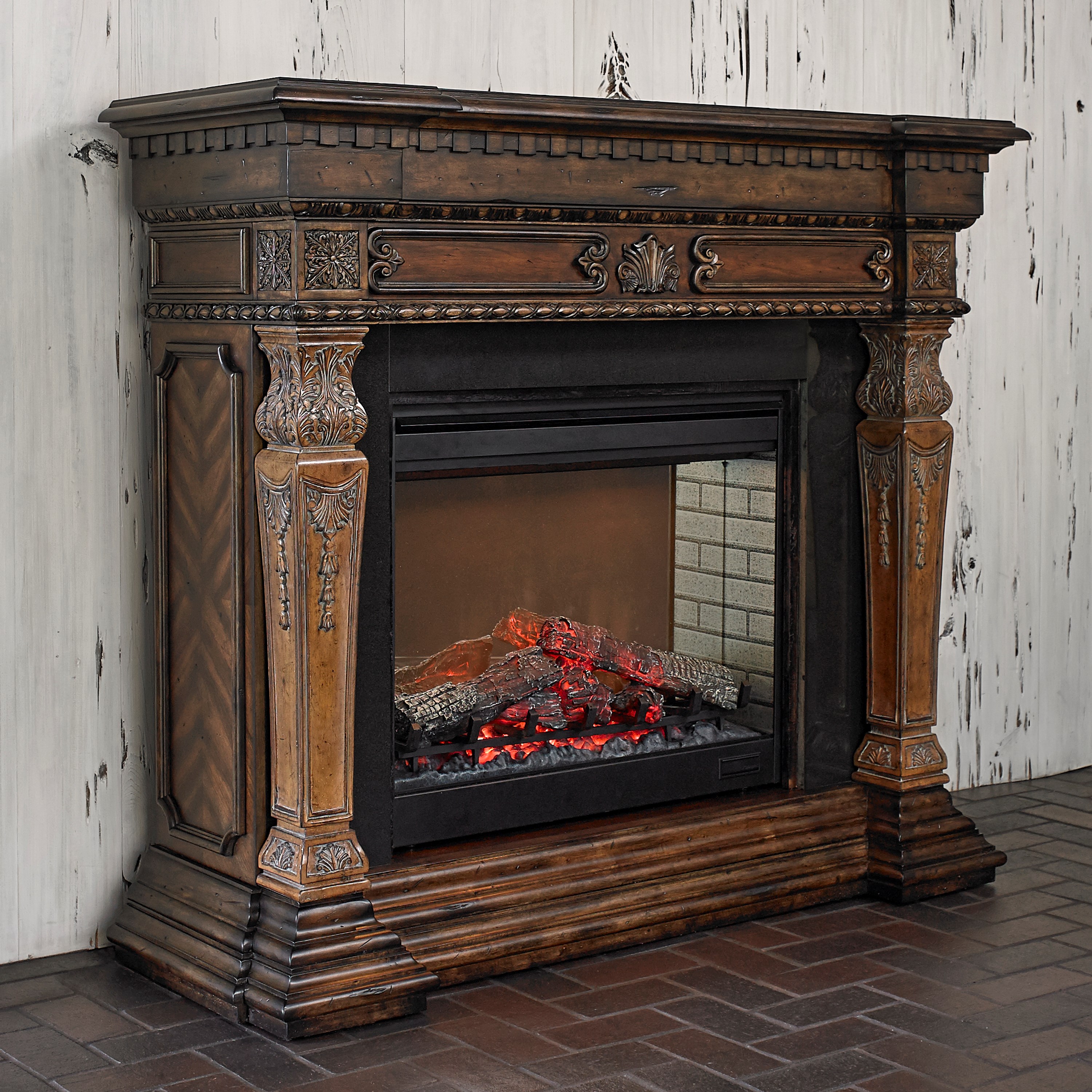 Enviro G42 Gas Fireplace - Safe Home Fireplace