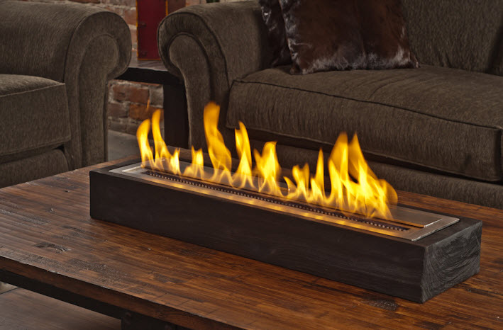 An electric fireplace can start making funny noises for several reasons. This post will help you troubleshoot an electric fireplace making funny noises.
