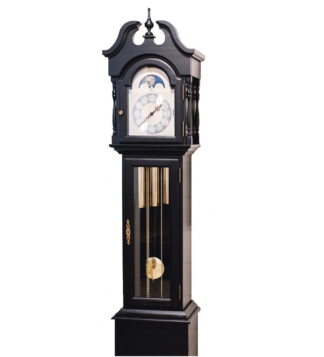 Alexandria Classic Design Grandfather Clock
