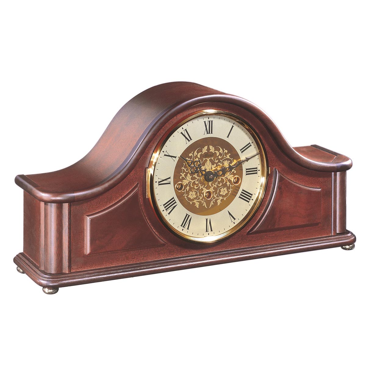 Acton Hermle Mantel Clock Acton Hermle Mantel Clock