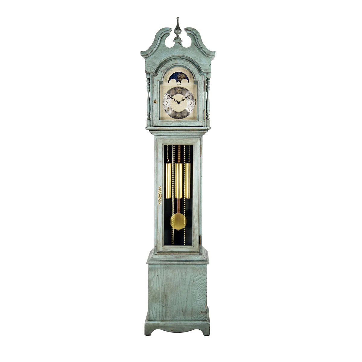 Alexandria Classic Design Grandfather Clock