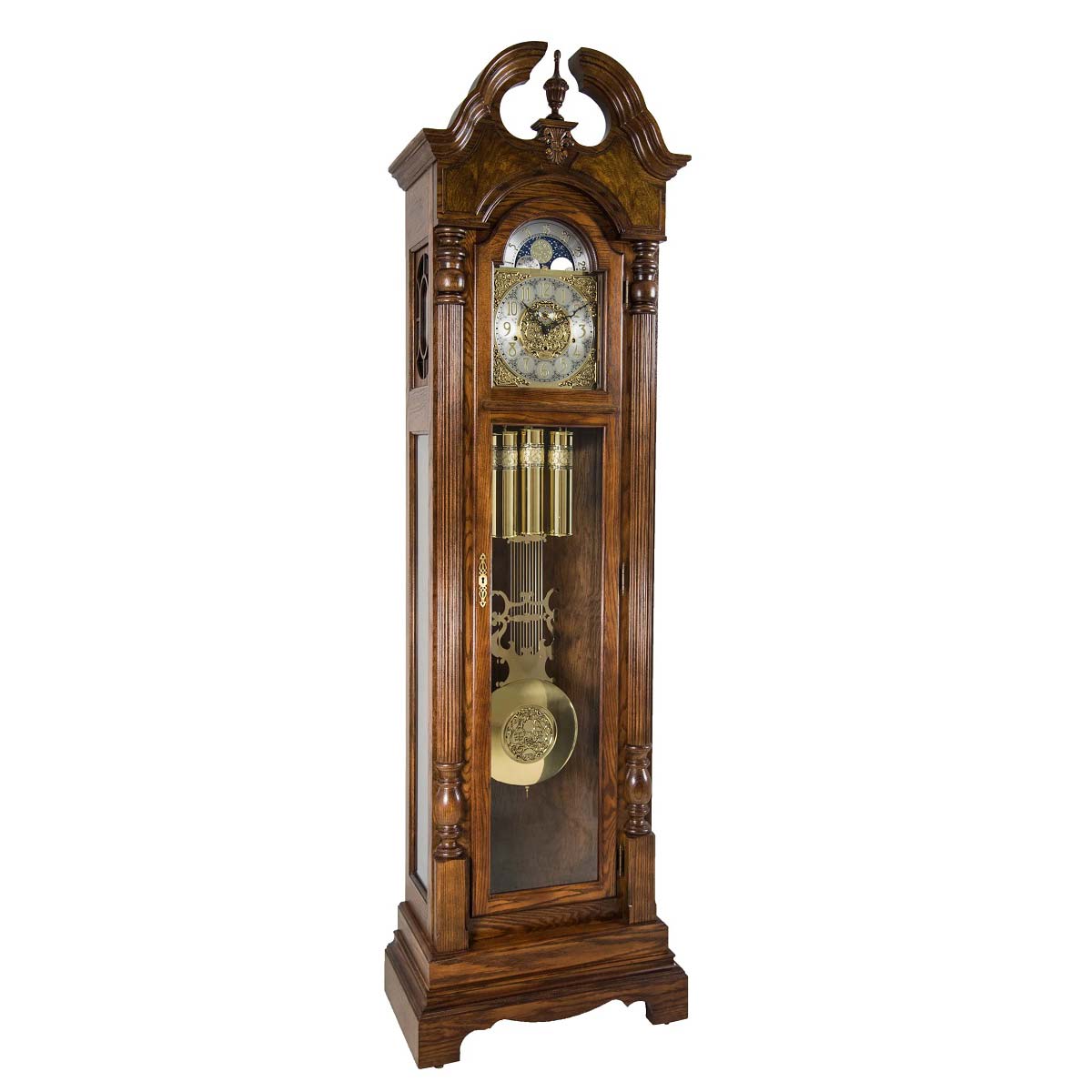 Blakely Classic Design Grandfather Clock
