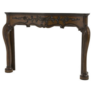 74" Livingston Fireplace Surround