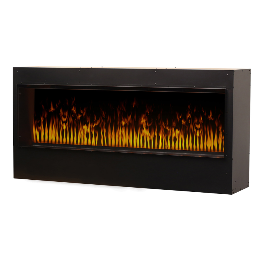 65" Opti-myst® Pro 1500 Built-in Electric Firebox