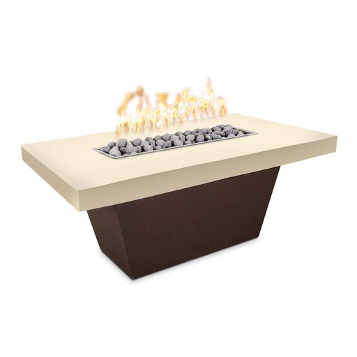 Tacoma Slate Fire Table