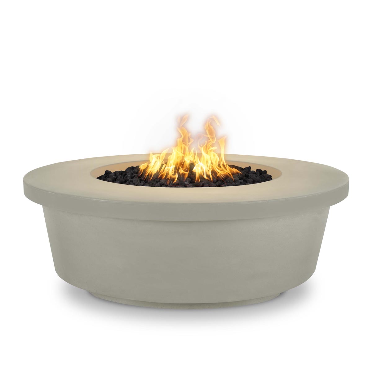 Tempe Fire Pit – GFRC Concrete