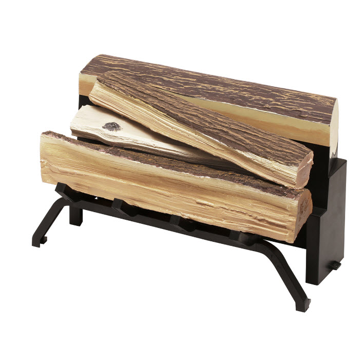 26" Dimplex Large Fresh Cut Log Accessory Kit