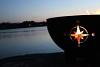36" Navigator Outdoor Fire Pit