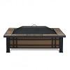 43" Hamilton Wood Burning Fire Pit