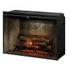 26" Dimplex Revillusion Built-In Firebox - X-RBF36WC