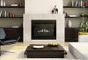 32" Loft Series Vent-Free Insert Zero Clearance Propane Fireplace